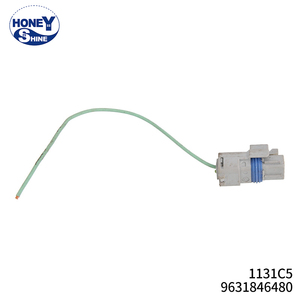 Conector de Interruptor de Presión de <span class=keywords><strong>Aceite</strong></span> 1131C5 9631846480 para <span class=keywords><strong>Peugeot</strong></span> <span class=keywords><strong>206</strong></span> 207 408 Citroen C3 C4 - Product Image 1