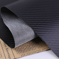 PU PVC Faux Cuir Canapé Similicuir Tissu Rouleau En Relief Automobile Synthétique Chine Rexine Cuir pour Voiture Rembourrage & Sac Utilisation