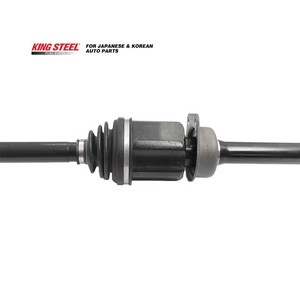 KINGSTEEL BB5Z-3B436-S DB5Z-3B436-A FB5Z-3B436-C parti Auto CV giunto Auto Auto asse anteriore destro albero motore Assy per FORD EXPLORER <span class=keywords><strong>2011</strong></span> - Product Image 3