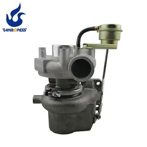 Bom preço para hyundai caminhão mighty 4d34 49178-03129 28230-45100 turbocompressor