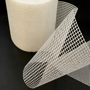 Malla Autoadhesiva de Fibra de Vidrio para Enderezar Esquinas Internas y Externas, Resistente a Grietas en Masilla - Product Image 3