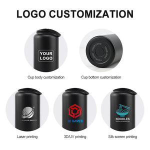 Custom Logo 32oz Insulated Stainless Steel Double Wall Vacuum Water Bottle Handle Lid Straw BPA Free 12-24hrs <b>Thermal</b> Insulation - Product Image 4