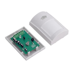 AILIF ALF-P526 Nuevo Detector de Alarma Infrarroja con Cable, Sonda Infrarroja, Fuente de Alimentación DC10-16V para Alarmas Antirrobo HW E402 - Product Image 4