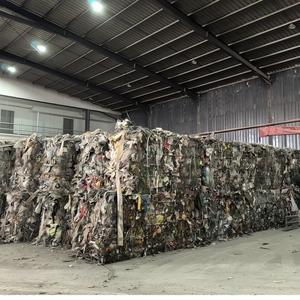 Mobile Construction Waste Crushing And Screening Equipment High Quality Recycled <b>Aggregate</b> Production Machine - Product Image 3