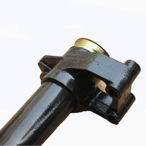 Faisceau de suspension arrière 514889 pour Peugeot 206 306 <span class=keywords><strong>309</strong></span> pour Citroën ZX Xsara <span class=keywords><strong>Essieu</strong></span> arrière - Product Image 3