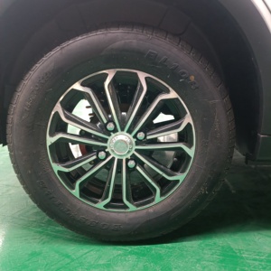 Vente directe d'usine de véhicules électriques à basse vitesse XB 4 roues pour adultes, de haute qualité, avec charge rapide et autonomie de 301 à 400 km - Product Image 2