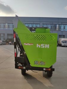 Cosechadora Cueilleur de maïs Moissonneuse de maïs Cueilleur de maïs Cueilleur de maïs Machine à moissonner le maïs sucré - Product Image 6