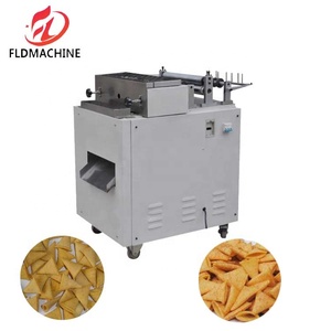 Máquina para Hacer Totopos de Maíz Fritos y Horneados, Máquina para Hacer Tortillas - Product Image 4
