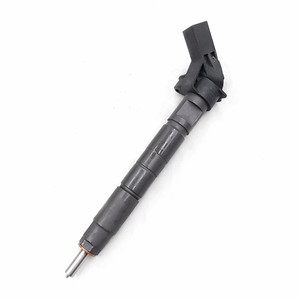 Inyector de combustible piezoeléctrico al por mayor 0445116049 33800-3A100 0445116048 aplicable a Hyundai Veracruz 3,0 Kia Mohas 3,0 - Product Image 6