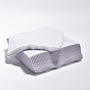 Venta al por mayor de gamuza beige paño para gafas logotipo personalizado impresión digital de gamuza paño de microfibra gafas de sol paño de limpieza - Product Image 5