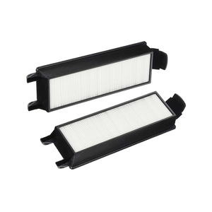 <span class=keywords><strong>Filtro</strong></span> HEPA para alergias compatible con aspiradoras verticales <span class=keywords><strong>Eureka</strong></span> Style HF5/HF6/61830/61830A/61840 - Product Image 1
