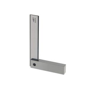 HELIOS PREISSER - 0391103 Carrés de couteaux en acier spécial avec bord non éblouissant-EAN 4029713208646 SQUARES AND COMPASSES - Product Image 1