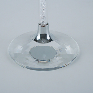 Design European Style Wedding Wine Glasses Champagne Flute Glasses Gift for Anniversary Christmas - Product Image 5