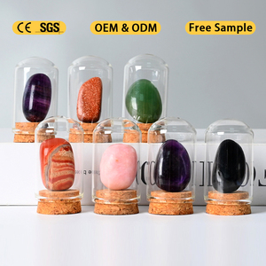 Wholesale Eco-Friendly Crystal Gemstone Block & <b>Cube</b> Mineral Specimens for Home Decoration - Product Image 3