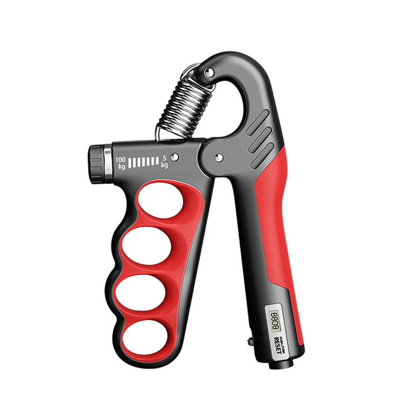 Red- Electronic Counter