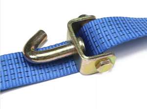 <span class=keywords><strong>Sangle</strong></span> d'<span class=keywords><strong>arrimage</strong></span> à cliquet de <span class=keywords><strong>roue</strong></span> de <span class=keywords><strong>voiture</strong></span> avec bloc en caoutchouc et crochet en J pivotant, <span class=keywords><strong>sangle</strong></span> d'<span class=keywords><strong>arrimage</strong></span> de cargaison, Logo personnalisé en gros - Product Image 3