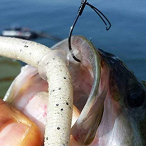 Echte Vis Sink-O-Ring <span class=keywords><strong>Wacky</strong></span> <span class=keywords><strong>Rig</strong></span> Kit O Ring Geen Gereedschap Nodig Gebruik Senko Wormen Vissen Haken O-Ringen/Gemakkelijk Te <span class=keywords><strong>Rig</strong></span> - Product Image 6