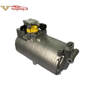 מדחס ac היברידי עבור bmw מיני bmw 2 3 5 7 סדרה x1 x3 934226601 64529496106 330e9364872 64526998209 64529496109 - Product Image 5