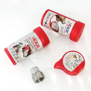 Cordon d'étanchéité pour tuyau de gaz pour des connexions de conduite de carburant sûres 20m 50m 80m - Product Image 5