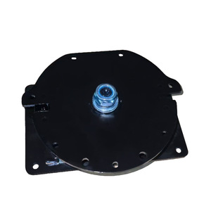 Base giratoria silenciosa estándar Chengyouhui para reposabrazos de sofá, accesorio de ferretería para sofá - Product Image 3