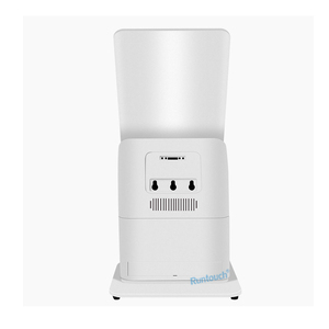 Soluciones POS de autopedido personalizadas modernas, pantalla táctil capacitiva de, quioscos montados en la pared <span class=keywords><strong>para</strong></span> <span class=keywords><strong>restaurantes</strong></span> - Product Image 1