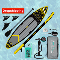 FUNWATER – planche de paddle OEM sup koi, planche de paddle, planche de surf gonflable, vente de sports aquatiques, planche de surf