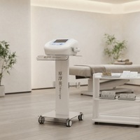 Machine de dermabrasion hydraulique de bureau certifiée CE pour salon de beauté et clinique, rajeunissement professionnel de la peau du visage, vente en gros