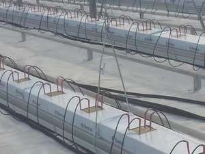 Casa verde nft tubo hidropónico hongo invernadero granja - Product Image 4