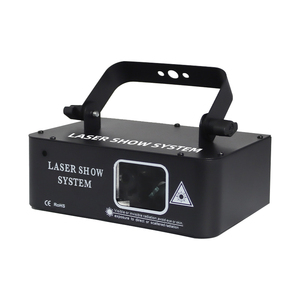 Luz de Proyección DJ de Alta Calidad con Control por Voz DMX, Láser de Animación Única, Iluminación para Bodas, Clubes, Fiestas, <span class=keywords><strong>Navidad</strong></span> - Product Image 5
