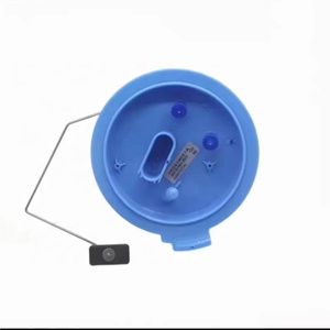 Ensemble de pompe à carburant 1KD919051A /AQ /F Pompe à carburant haute performance pour VW POLO V GOLF VI PASSAT B7 BEETLE EOS AUDI A1 A3 A4 B8 TT - Product Image 3