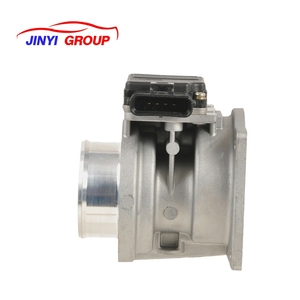 Sensor de flujo de aire masivo para FORD PROBE 1996-1997 FSC213215 F62F12B579CA F62Z12B579A F62Z12B579CA FSC213215R00 F62F-12B579-CA - Product Image 1