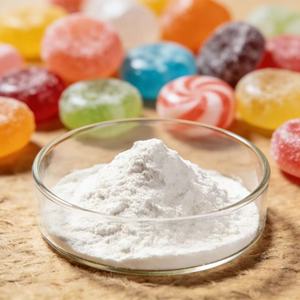 В наличии на складе в США: Премиальный стеарат магния в порошке для кондитерских изделий, пищевой стеарат магния, 10 кг/крафт-пакет - Product Image 1