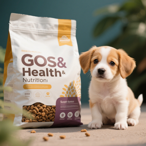 Prebióticos nutricionales Galactooligosacárido (GOS) 70% polvo novedoso ingrediente alimenticio para formular leche tipo estabilizador - Product Image 3