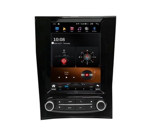 Krando 9.7 "Android đài phát thanh xe Tesla màn hình cho Lexus GS300 1999-2004 Navigation headunit đa phương tiện Máy nghe nhạc máy tính bảng Wifi Carplay - Product Image 2