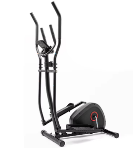 Machine <span class=keywords><strong>elliptique</strong></span> à usage domestique bon marché salle de gym club intérieur vélo d'entraînement croisé <span class=keywords><strong>elliptique</strong></span> à volant magnétique de haute qualité - Product Image 1