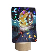 Cartes de tarot et d'oracle personnalisées imprimées sur du papier écologique durable pour adultes et enfants, avec vernis mat et emballage en boîte couleur