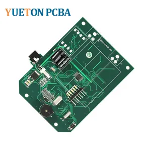 심천 맞춤형 OEM 및 ODM PCBA 프로토 타입 제조업체 인쇄 회로 기판 PCB 어셈블리