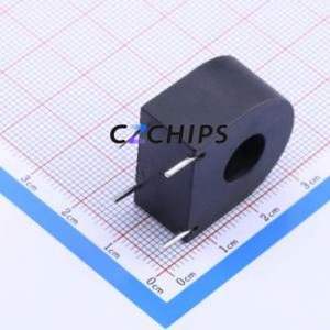 Transformador de Corriente ZMCT123, Componente de Orificio Pasante (THT), Inductor - Product Image 2