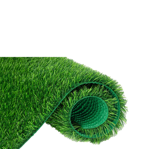 Gazon synthétique, <span class=keywords><strong>tapis</strong></span> d'herbe artificielle, gazon artificiel, décoration murale en gazon synthétique, herbe artificielle - Product Image 2