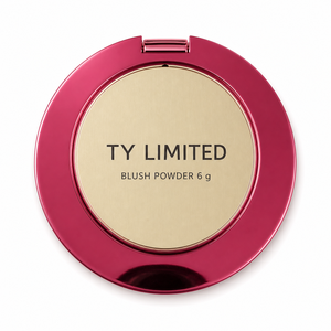 Leather‑Look Cushion Foundation SPF23 PA++, Medium Full Coverage Liquid Cushion <b>Compact</b>, Long Lasting Natural Glow Face <b>Makeup</b> - Product Image 2