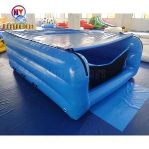 Hot Bán Inflatable Không Khí <span class=keywords><strong>Pit</strong></span> Không Khí Bọt <span class=keywords><strong>Pit</strong></span> Cho Thể Dục Dụng Cụ Thanh Hạ Cánh Trampoline Hạ Cánh Bọt <span class=keywords><strong>Pit</strong></span> 3x2x0.8m - Product Image 1