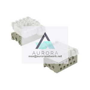 Accessoires de valve fneuatique électronique de haute qualité, SS5Y3-41-10-N7T, avec un bon prix - Product Image 1