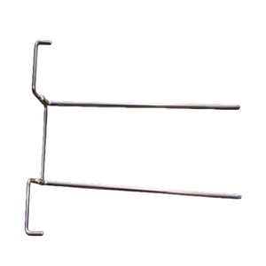 Estructuras de Soporte Industriales para Talleres, Equipos de Construcción, Marcos de Maquinaria Pesada de Acero Inoxidable con Doble Varilla de Alta Carga - Product Image 1