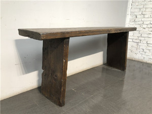 Mobili Antichi Cinesi di Alta Qualità in Legno, Tavolo Asiatico, Arredamento Laccato Lucido - Product Image 6