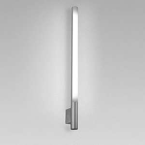 Trong Nhà Kiến Trúc Treo Hình Tròn Lighttube Văn Phòng Led Ánh Sáng Tuyến Tính Với Ánh Sáng Xuống Với Satin Mờ Khuếch Tán - Product Image 4