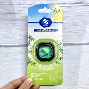 Deodorante per auto con profumo lungo deodorante per auto produttore professionale cinese - Product Image 4