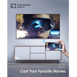โปรเจคเตอร์พกพา Android TV รองรับ 4K ความละเอียด Native 1080p 800 ANSI ลูเมน XGIMI XGIMI XGIMI - Product Image 3