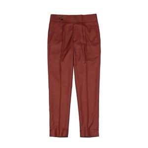 Di lana fatti a mano gurkha <span class=keywords><strong>pantaloni</strong></span> <span class=keywords><strong>pantaloni</strong></span> gurkha <span class=keywords><strong>pantaloni</strong></span> - Product Image 4