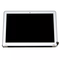 Vente en gros d'usine, nouveau panneau de verre d'écran LCD pour Apple MacBook Air 13 A1369 2010 2011, pièce de rechange pour réparation d'écran d'ordinateur portable
