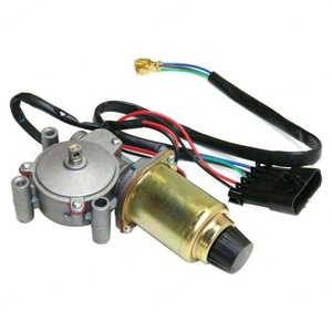 OEM # Motor de Faro Nuevo 16516134, Lado Derecho, para Chevy Chevrolet Corvette GMC 16516134 - Product Image 5